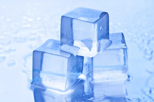 IceCubes — Stock Photo, Image