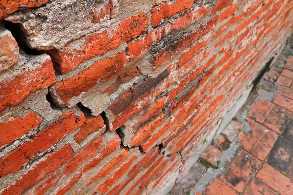 stock image Ancient wall