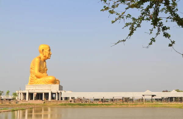 Statua di Bodhisattva — Foto Stock