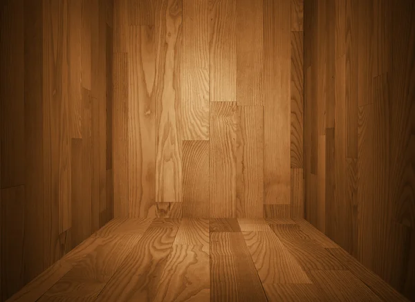 Cutie din lemn — Fotografie, imagine de stoc