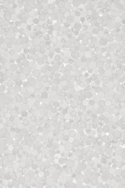 Texture of styrofoam — Stock Photo, Image