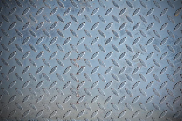 stock image Texture of Metal Plate