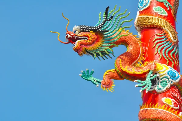 Dragon Royalty Free Stock Images