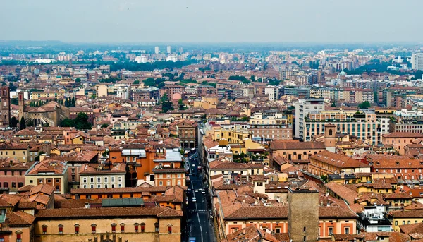 Paisaje urbano de Bolonia —  Fotos de Stock