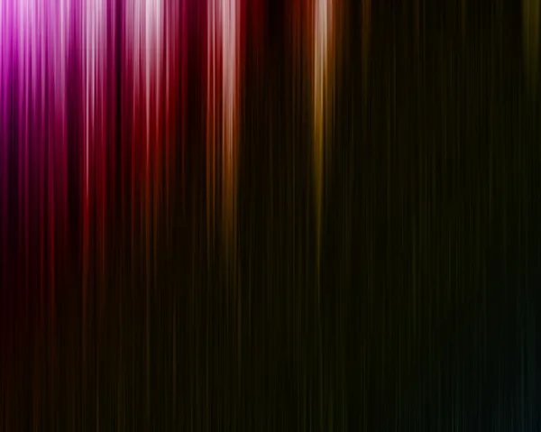 Fundo espectro abstrato escuro — Fotografia de Stock