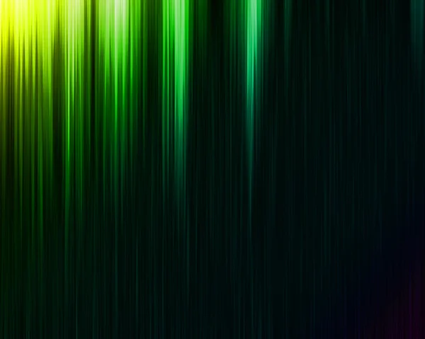 Тёмный абстрактный спектр — стоковое фото