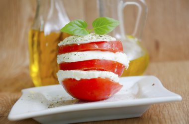 Caprese