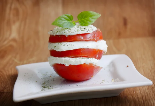 stock image Caprese