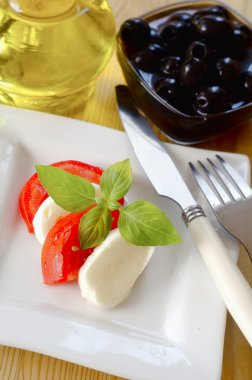 Caprese