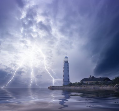 deniz feneri