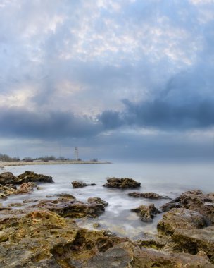 deniz feneri