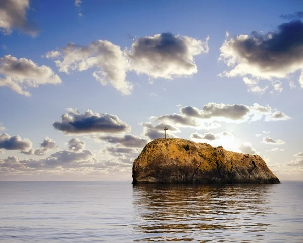 Havet i Krim — Stockfoto