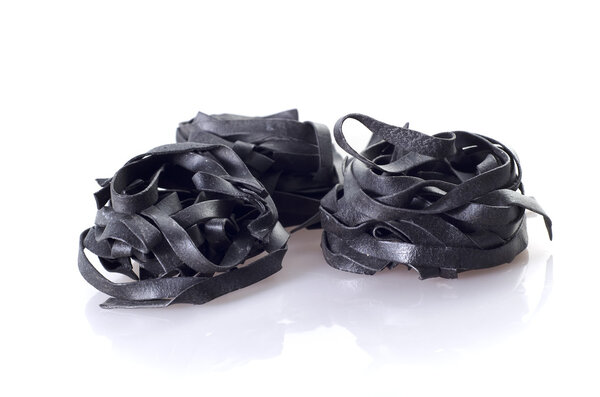 Тальятелле
