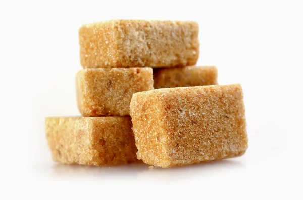 Reed sugar — Stock Photo, Image