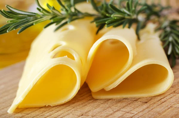 stock image Cheese