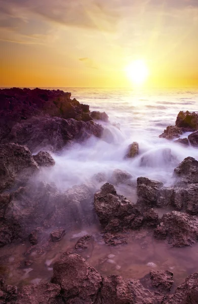 クリミアの海 — ストック写真