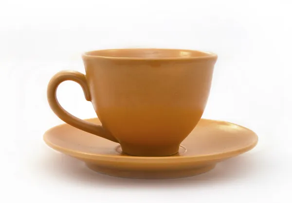 Κούπα για τσάι — Φωτογραφία Αρχείου