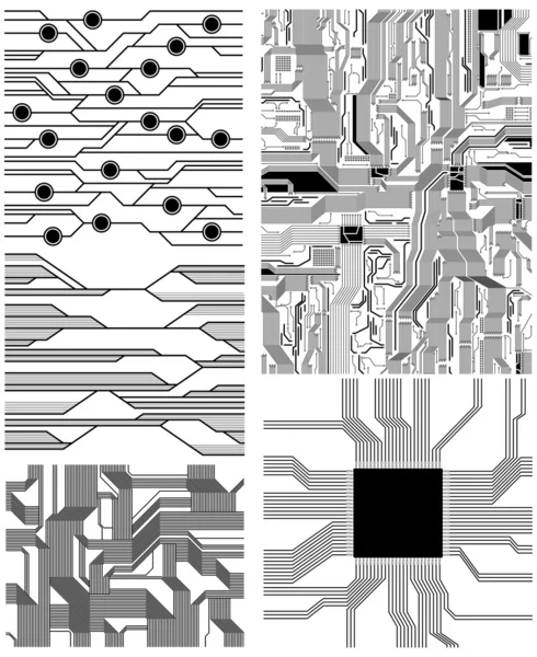 Modèles vectoriels — Image vectorielle