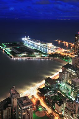 Chicago Navy Pier