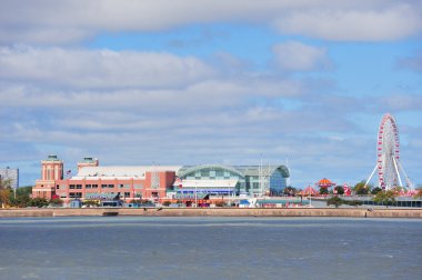 Chicago Navy Pier