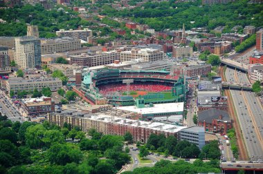 Boston Fenway Park