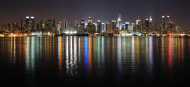New York City Manhattan clipart