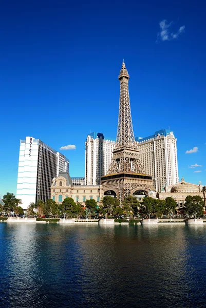 Hotel di lusso Casino, Las Vegas — Foto Stock
