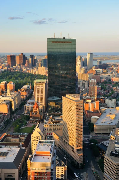 Boston — Stock Photo, Image