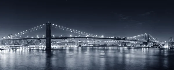 Manhattan — Fotografie, imagine de stoc