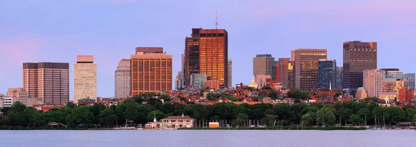 Urbana staden skyline — Stockfoto