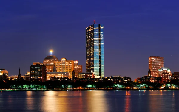 Бостон-Чарльз — стоковое фото