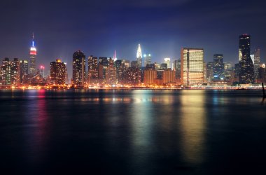 New York City clipart