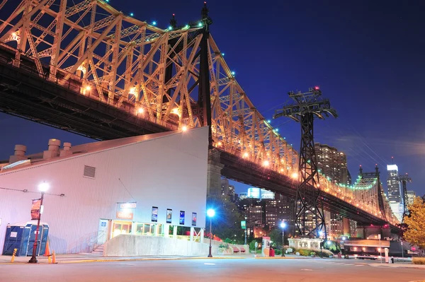 stock image Roosevelt Island