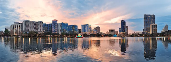 Panorama d'Orlando — Photo