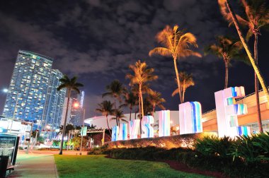 Bayside Market miami