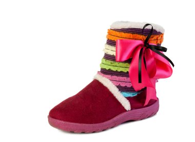 pembe ugg