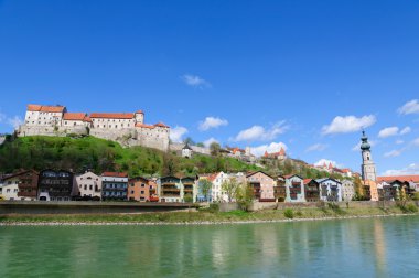 Burghausen, Almanya