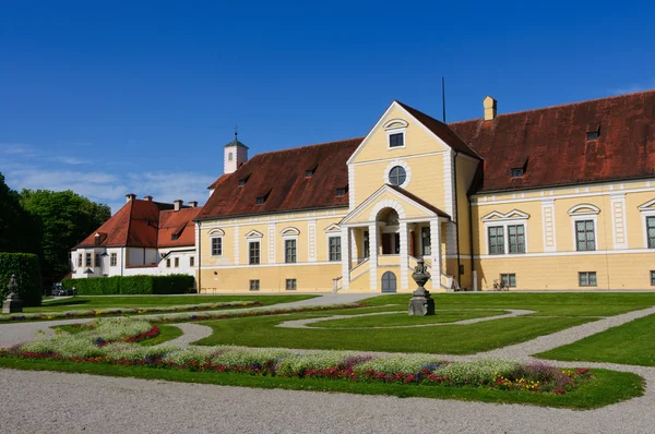 Schleissheim 궁전, 독일 — 스톡 사진