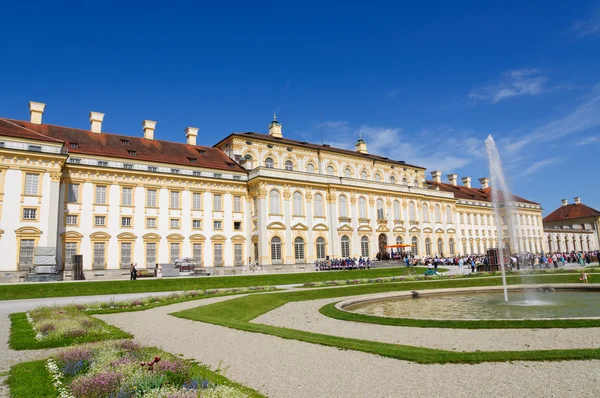 Schleissheim Palace, Alemanha — Fotografia de Stock