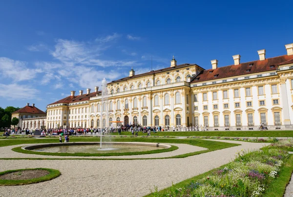 Schleissheim Palace, Germany — Stock Photo, Image