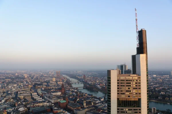 Stock image Frankfurt am Main, Germany