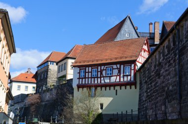 Kronach, Almanya