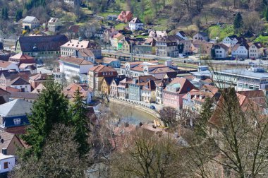 Kronach, Almanya