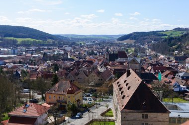 Kronach, Almanya