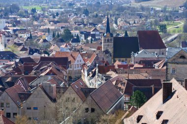 Kronach, Almanya