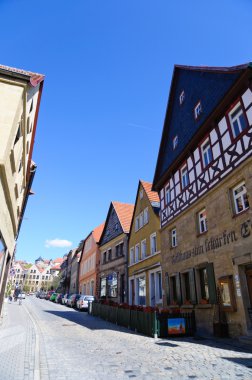 Kronach, Almanya