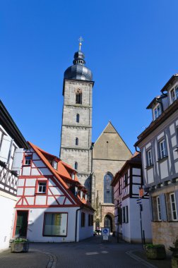 Forchheim, Almanya