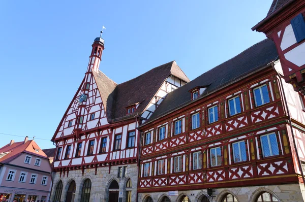 Forchheim, Tyskland — Stockfoto