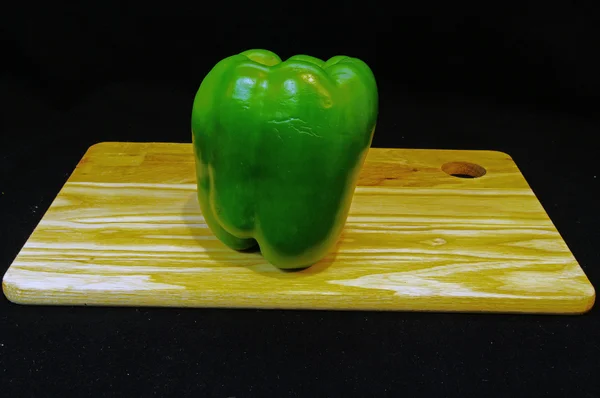 Pimenta verde doce — Fotografia de Stock