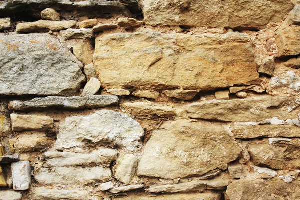 벽돌 벽 건축 배경 질감 — 스톡 사진